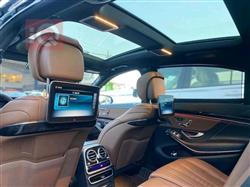 مێرسێدس بێنز S-Class